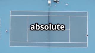 China Open 2025: Tien vs Medvedev Showdown!