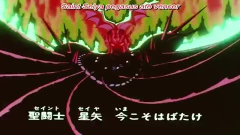 Os Cavaleiros do Zodíaco - Dublado - Episódio 13: Saga do Santuário - As Façanhas Explosivas