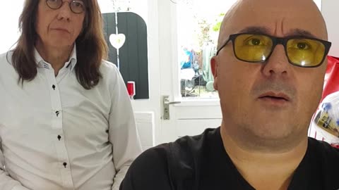 #357.3 - Can You Trust Still Your Friend? - JACK&JOZEF -