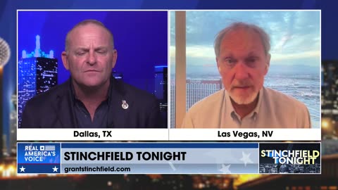 On Stinchfield Tonight on Real America’s Voice: To Discuss SCOTUS Hearing on Hawaii Gun Laws
