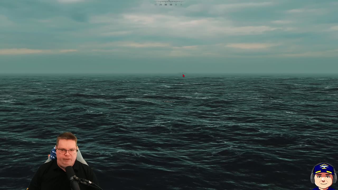 Cold Waters Live with Jive