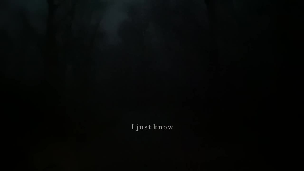 Taylor Swift - Haunted (Taylor's Version) (Lyric Video)