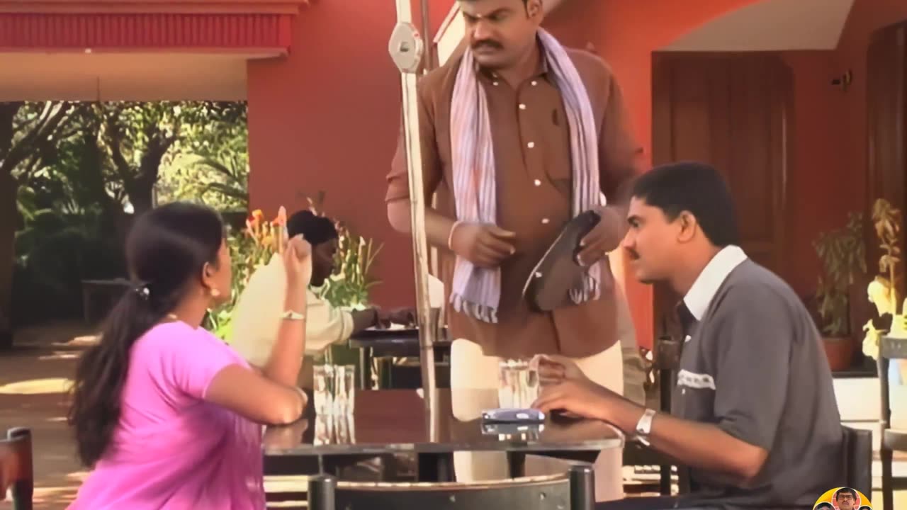 || Episode 109. మళ్ళీ పెళ్లి రోజు || #appaji #anji #saravam #amrutham