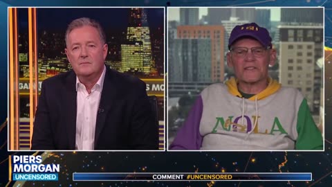 James Carville Still Doesn't Get It (Not Like He Ever Did) 