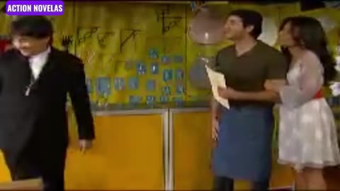 Juro que te amo Capítulo 113