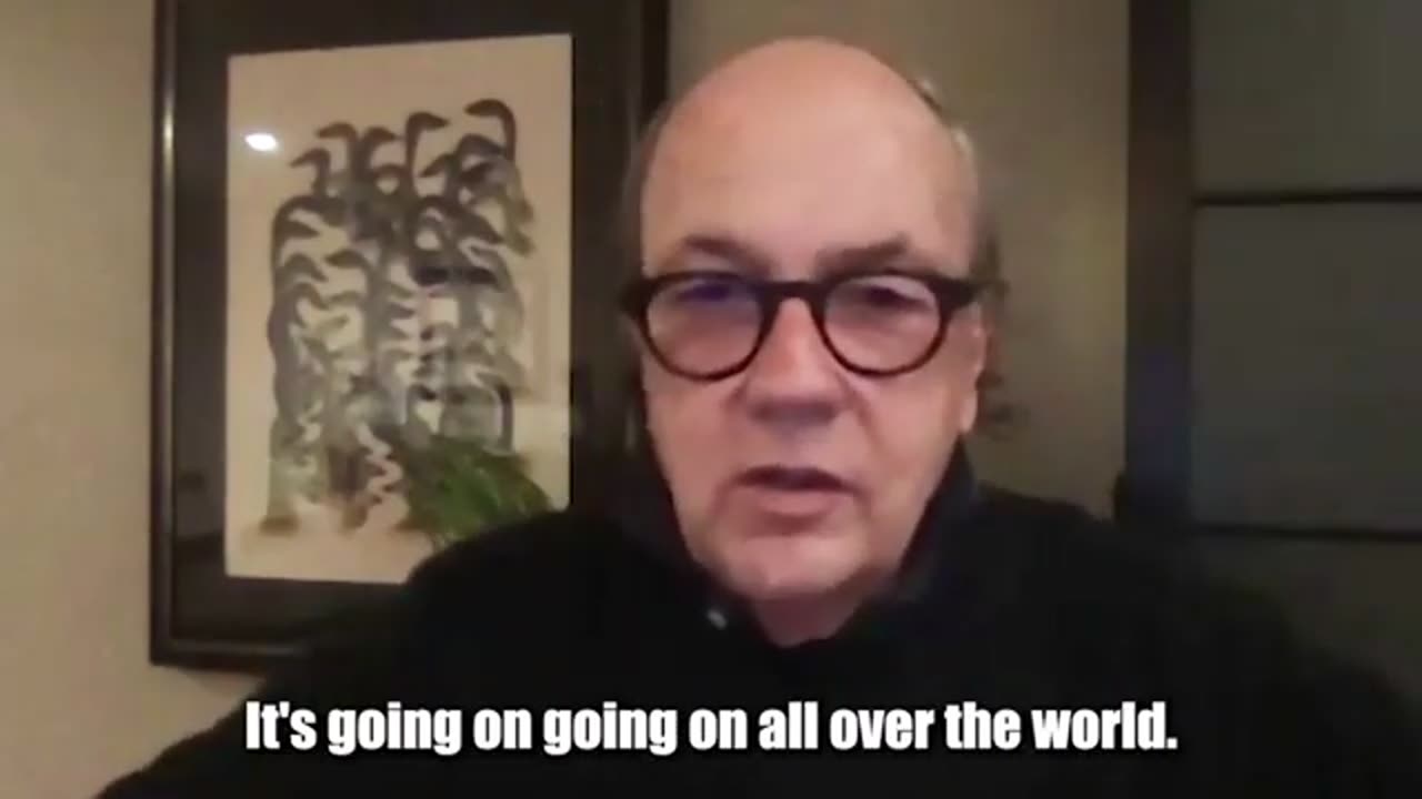 Bigger Than 2008? Jim Rickards Reveals the Disaster No One Is Prepared For