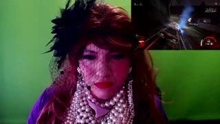 ENG/CRO Cosplay funny amazing Extralife 4 kids charity stream