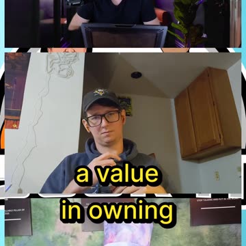 Why You Should Never Put All Your Money In One Place