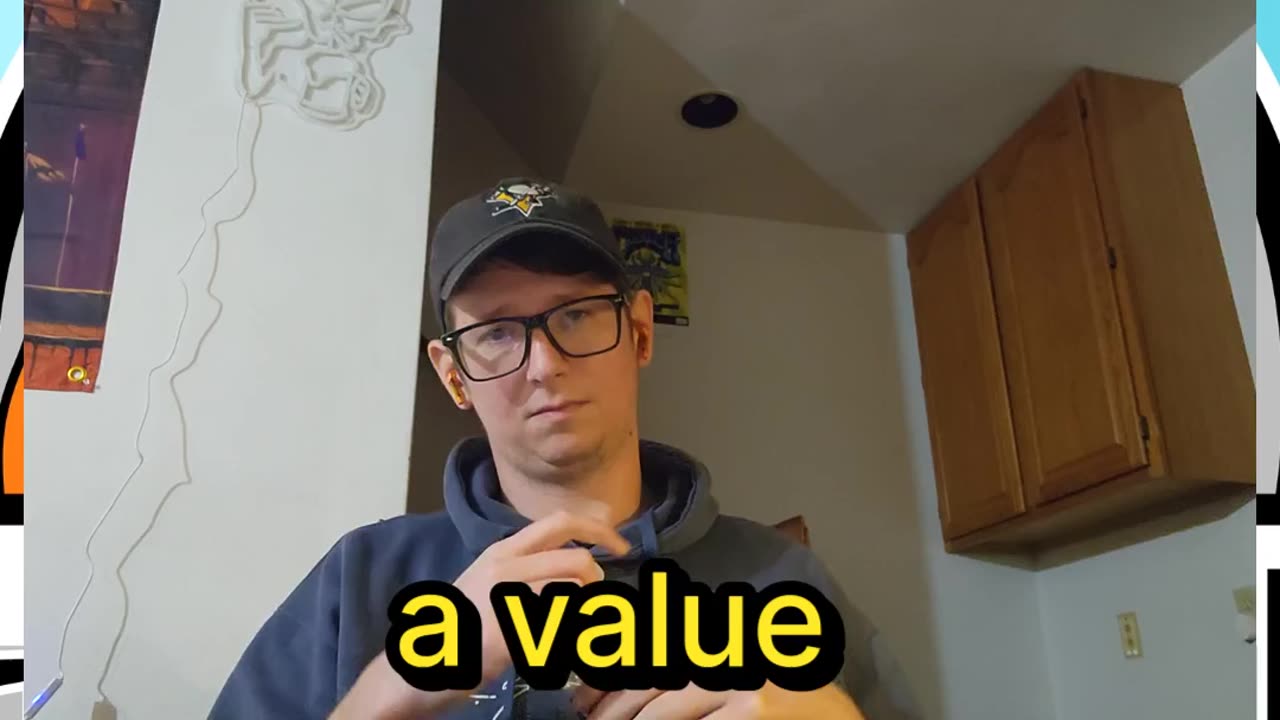 Why You Should Never Put All Your Money In One Place