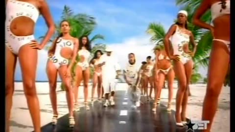 Rap City The Bassment BET September 17, 2001 400pm-559pm EDT