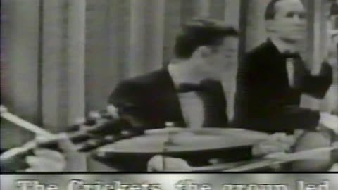 Music Break - Buddy Holly