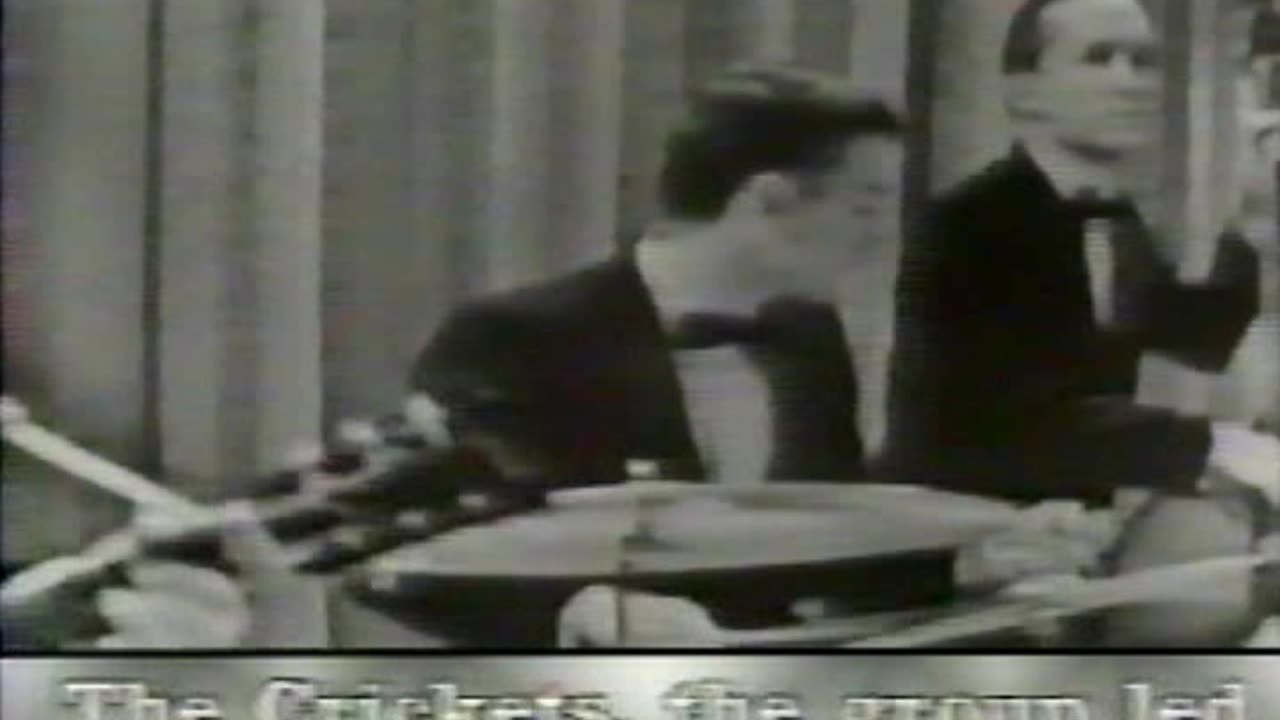 Music Break - Buddy Holly