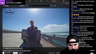 ICE STAYS Out of Control 10/21/2025