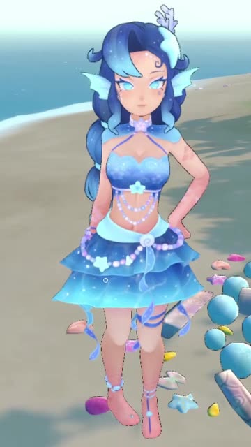 Eiona's Pokemon Roleplay