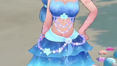 Eiona's Pokemon Roleplay