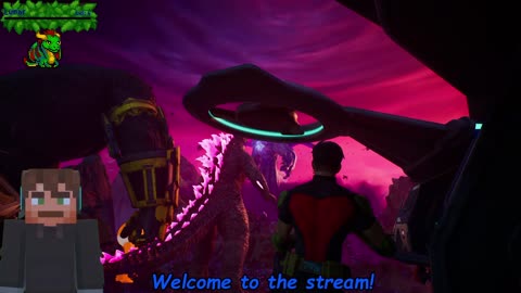 Fortnite CHAPTER FINALE Live Event: ZERO HOUR – Full Gameplay & Reactions!