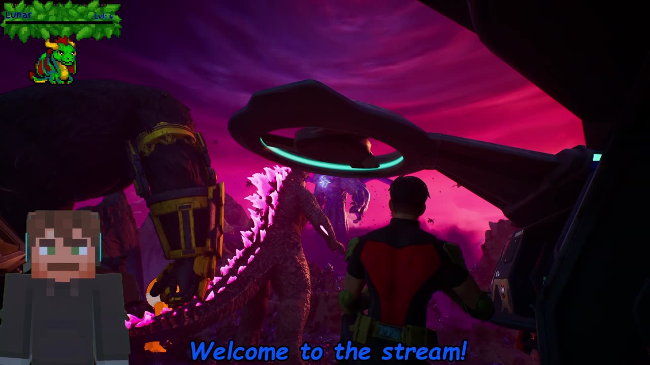 Fortnite CHAPTER FINALE Live Event: ZERO HOUR – Full Gameplay & Reactions!