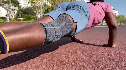 Knee Pain Gone: Medical Brace for Meniscus, ACL, Arthritis & More