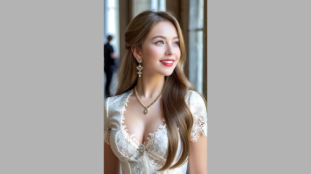 【4k AI Art Lookbook】|Art Lookbook Girl's【026】|AI Art Lookbook Girl's|AI Art Beautiful Women Cute