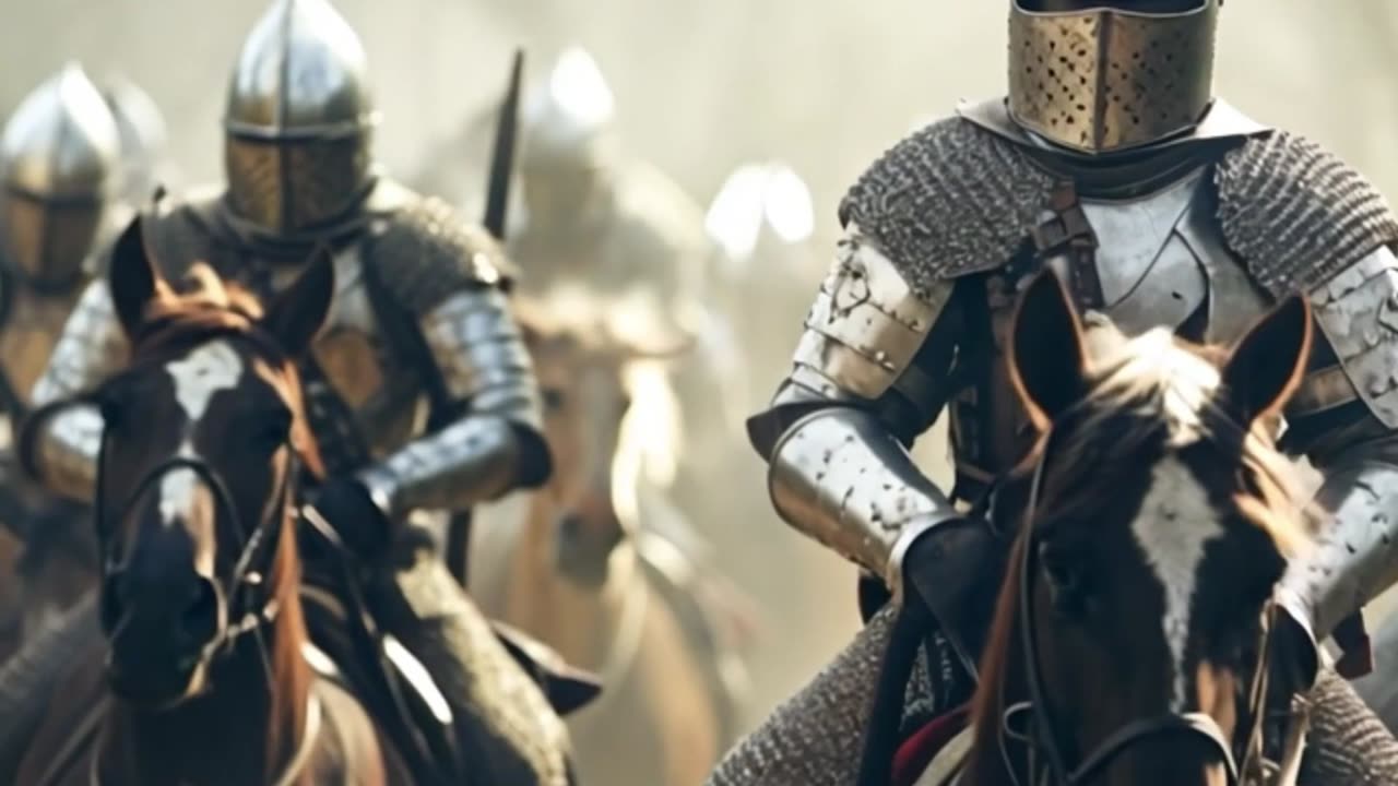 123 Wheel of Fate Again - Modern Millitary Music