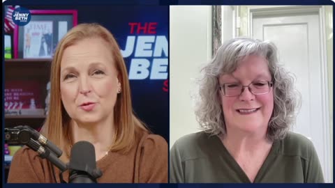 Rosemary Jenks joins the Jenny Beth Show to discuss E-Verify and the PAUSE Act