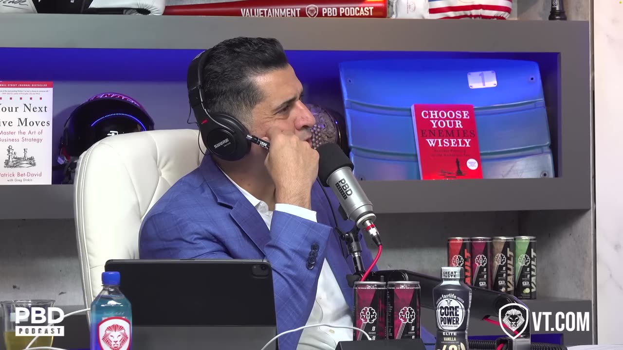 “It's Not a Race Problem” - The Real Reason Black People Are Struggling