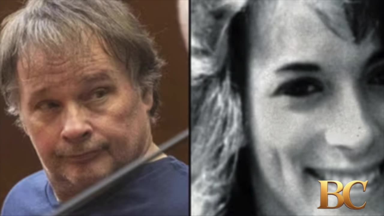 Man charged with murder over 40 years after teen’s killing