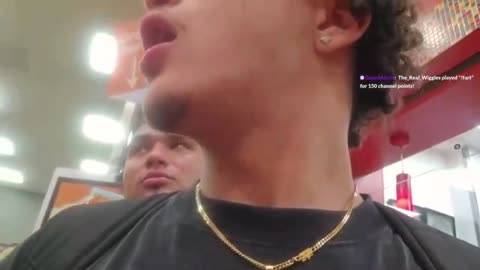 DOMINICAN PARADE.. SHARKING🇩🇴🦈NYC raised🗽FUNNY 4'9 DWARF😈CLICK HERE NOW🌊 !discord !sub !tts