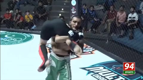 fight