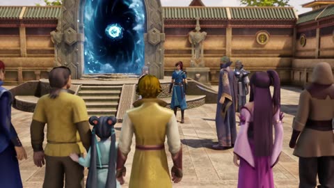 Spirit Sword Sovereign 68
