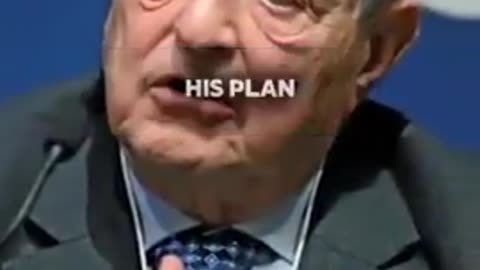 Hungarian PM Reveals Document Proving Soros Is Largely Behind Global Invasion of Illegal Immigrants