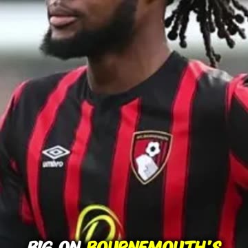 Manchester United Set to Splash Cash on Semenyo!