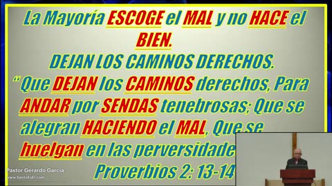 2025.12.07 - Escuela Dominical - Las Parabolas de Cristo, Pte. 4