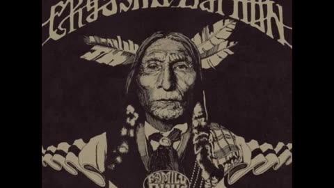 CRYSTAL SYPHON - Family Evil (1968 VINYL) US