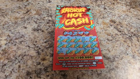 🔥💰 SMOKING HOT CASH SCRATCH: $5 Missouri Lottery Tickets & Epic Jackpot Wins? 🎟️💥