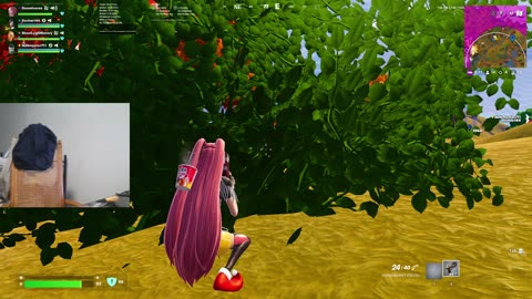 FORTNITE BEFORE WORK!!!!