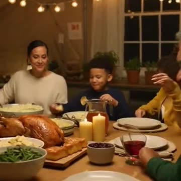 This Thanksgiving, Enjoy Football & Cool Weather… But Remember Deployed Heroes