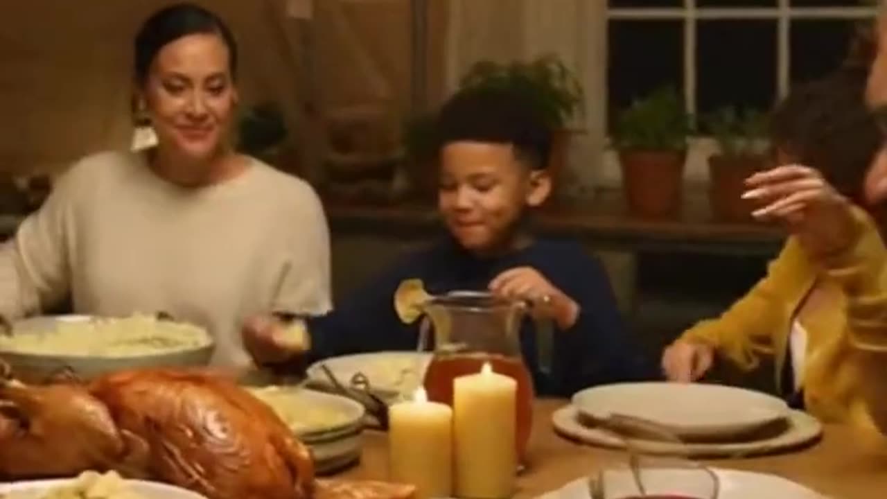 This Thanksgiving, Enjoy Football & Cool Weather… But Remember Deployed Heroes