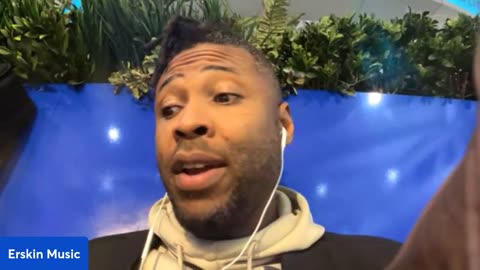 The Erskin Music Show