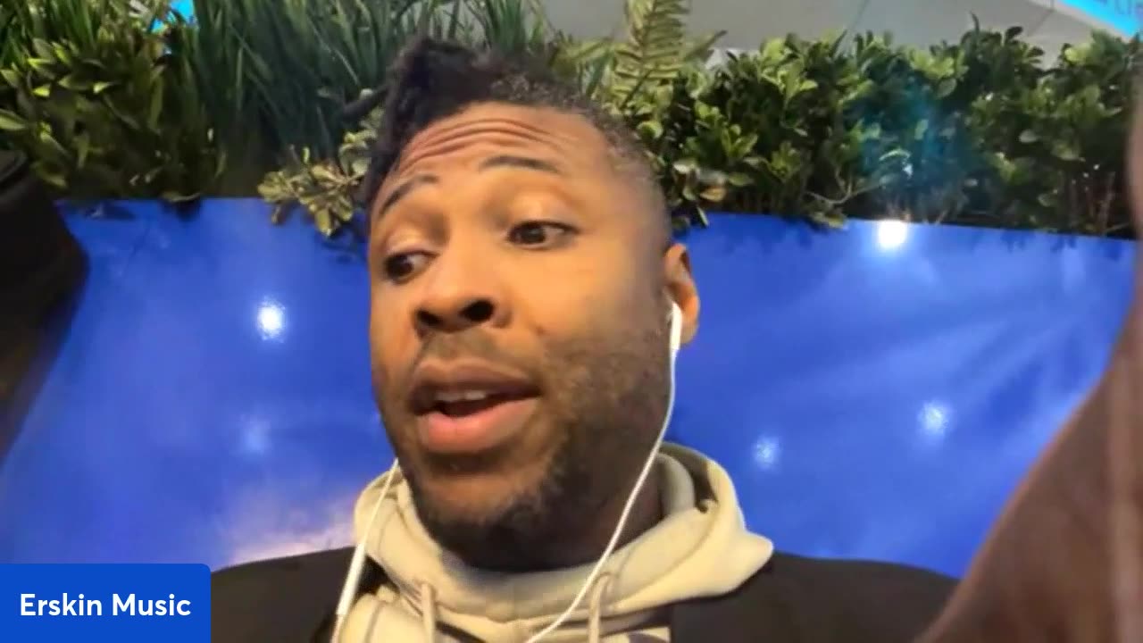 The Erskin Music Show