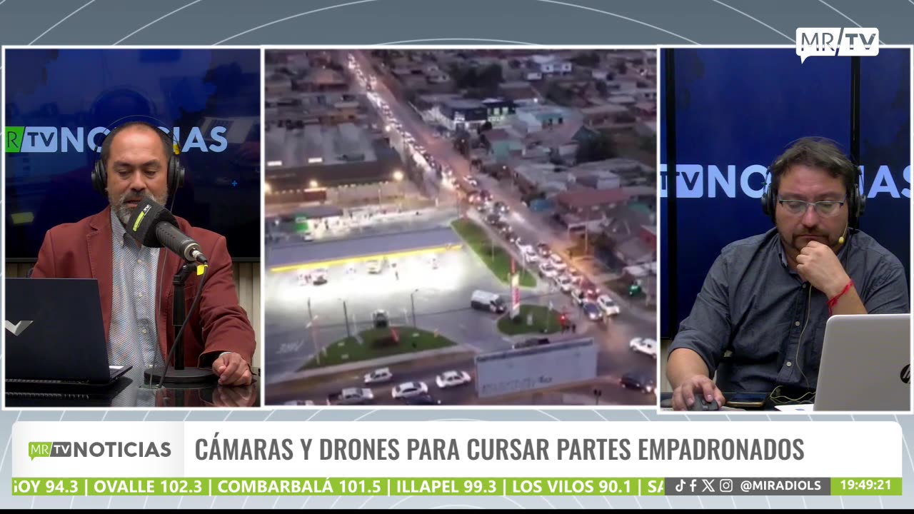 MRTV NOTICIAS 03/03/2025