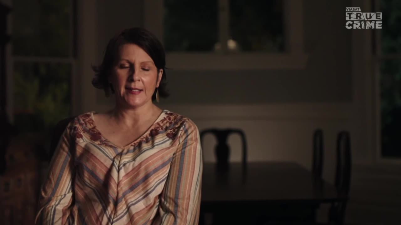 Murders at the Boarding House (2021) - cz.2 (lektor PL)