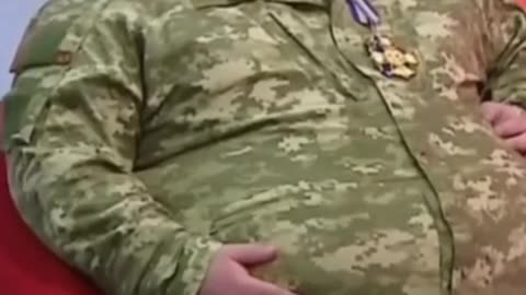 AFU head of food logistics complaining that Russian DRGs steal food