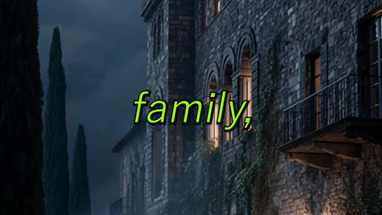 The truth about Vampires