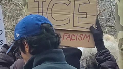 ICE = GESTAPO?