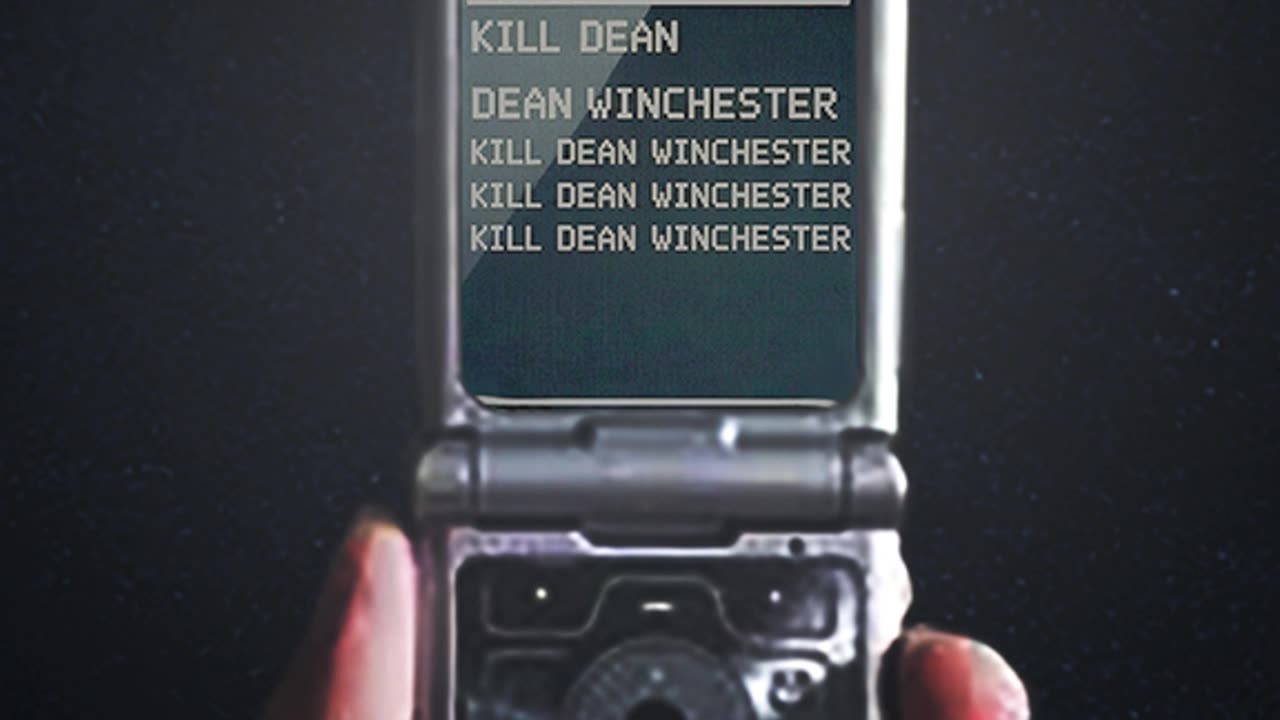 Winchesters: Declassified. S3E14 Scene 04