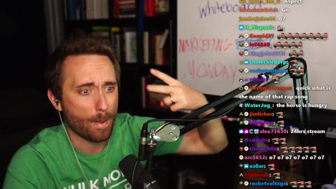 [7-31-23] [S3EP8] whack a mole