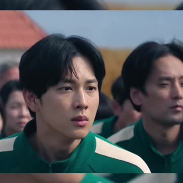 The True Origin of the Conga Line in Squid Game Season 2