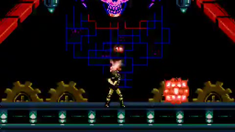 NES Longplay Desert Storm - CN - UL