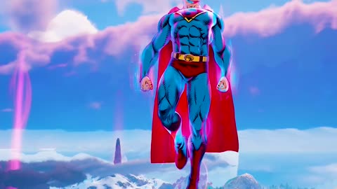 Super Showdown Story Event | Fortnite Zero Build Victory Royale | Epic Battle Highlights